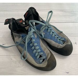 Red chili rock climbing shoes size UK5 /‎ US 6 /38